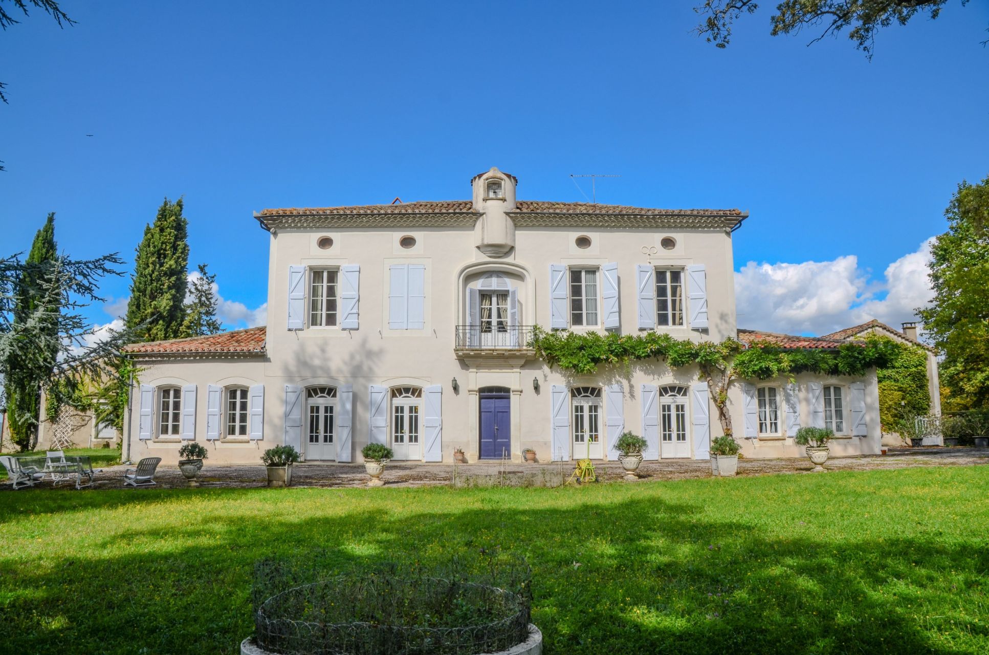 maison 11 Pièces en vente sur LAVAUR (81500)