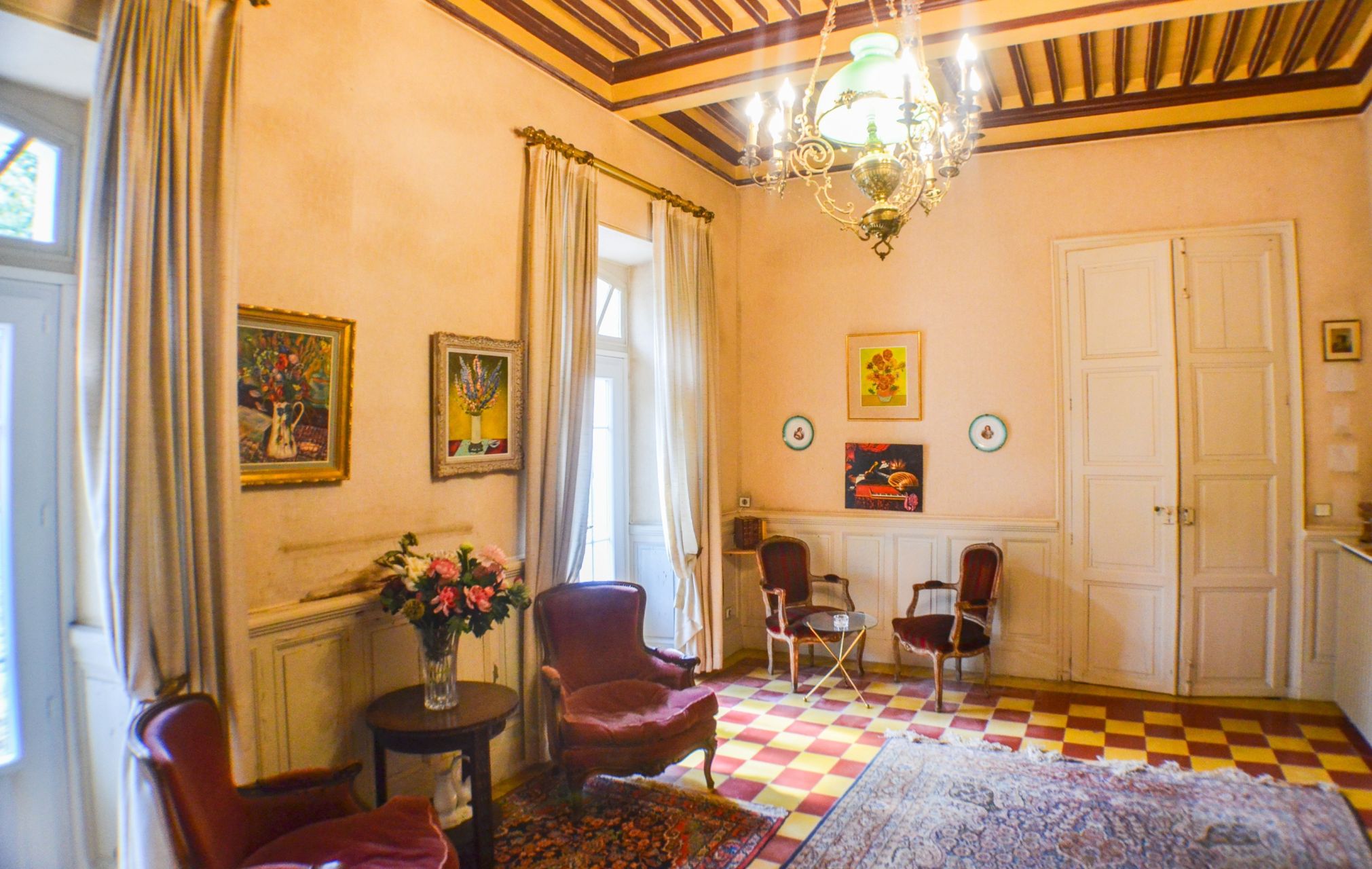 maison 11 Pièces en vente sur LAVAUR (81500)