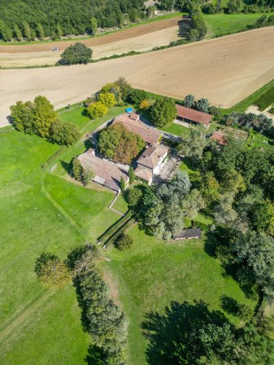 Vente Maison Lavaur 11 Pièces 440 m²