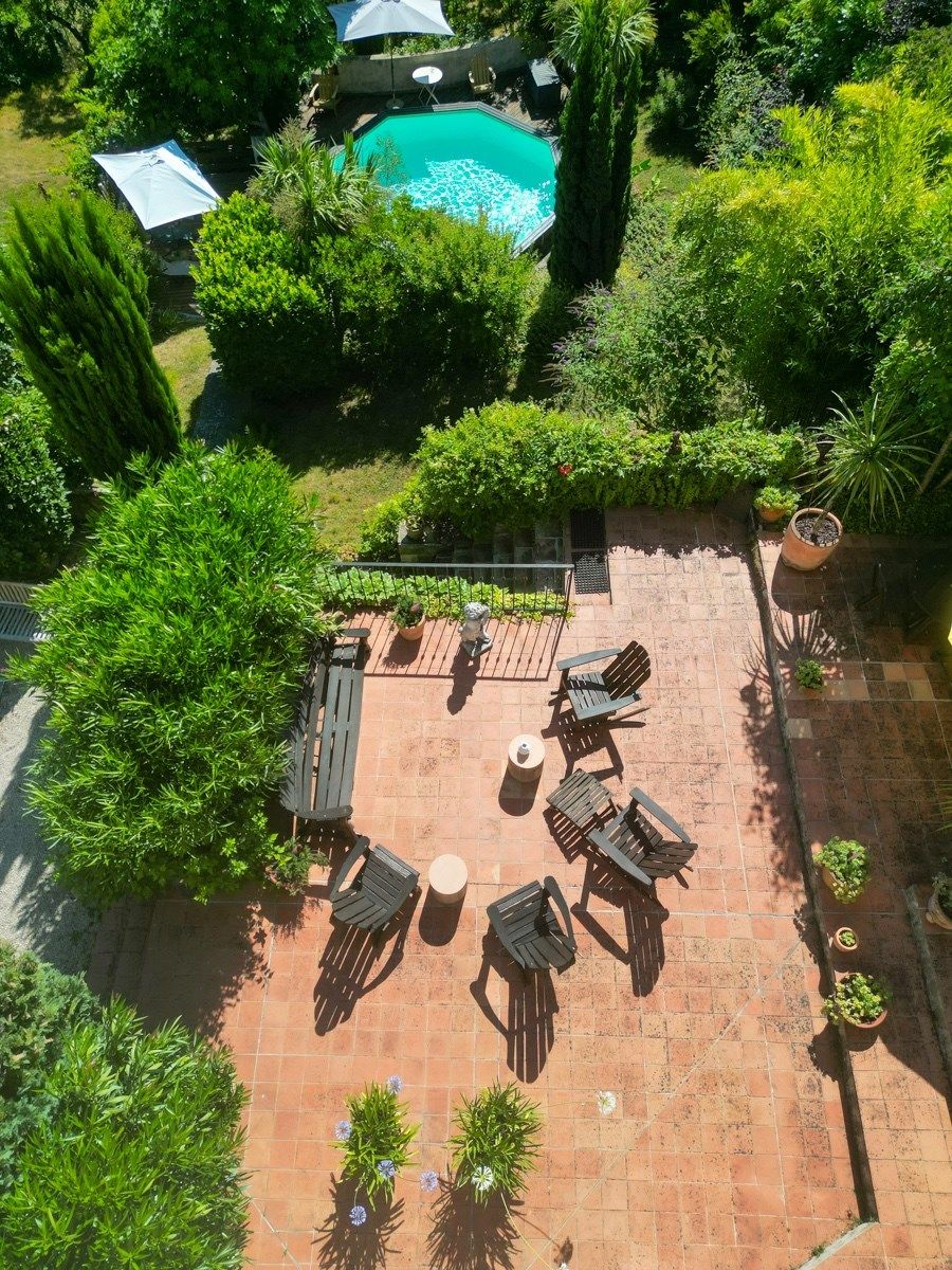 maison de ville 10 Pièces en vente sur SALVAGNAC (81630)