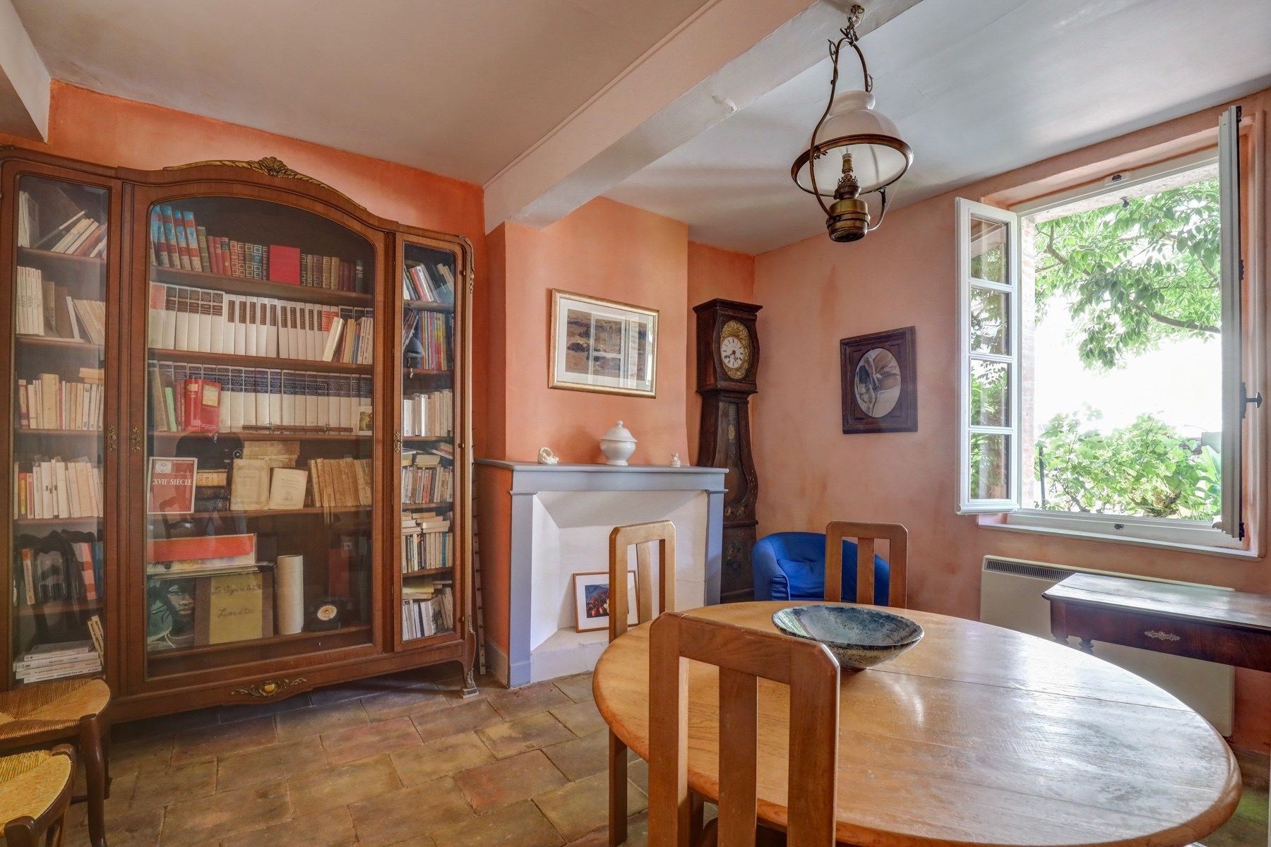 maison de ville 10 Pièces en vente sur SALVAGNAC (81630)