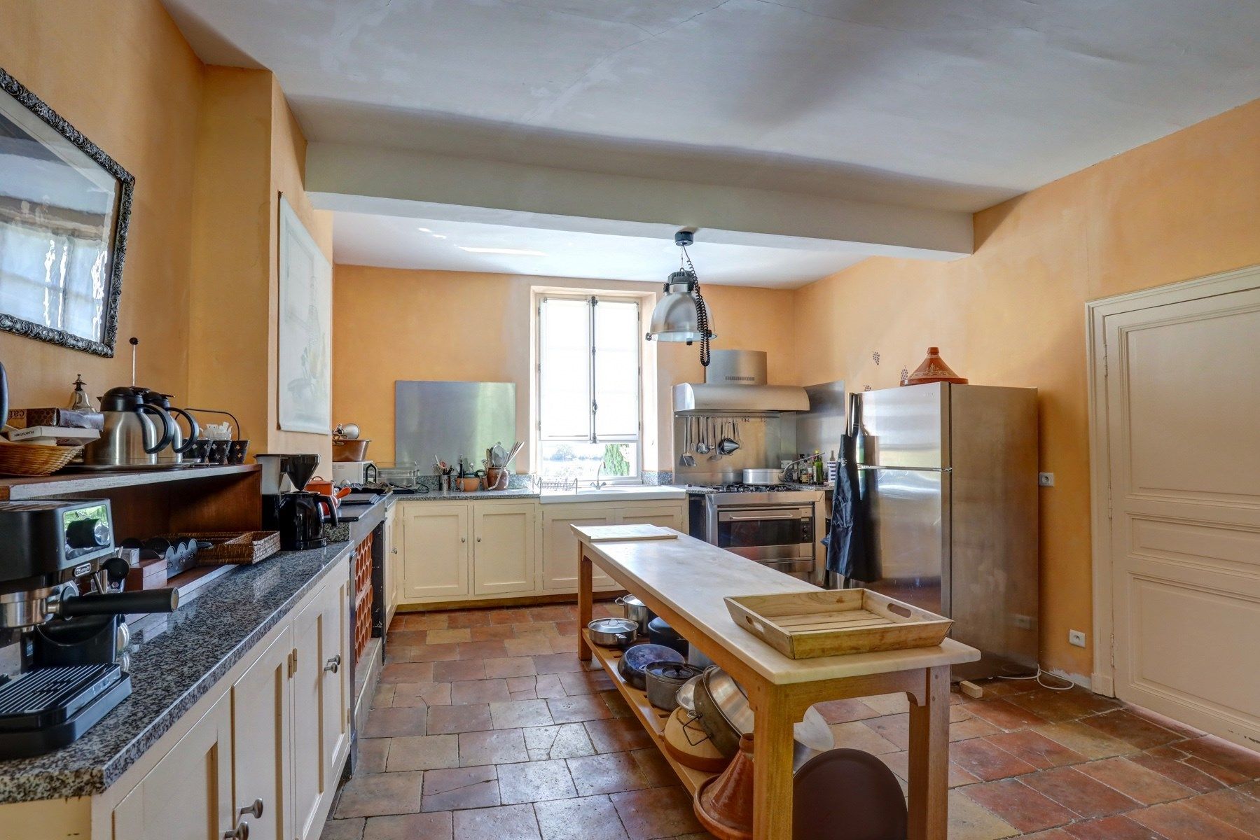 maison de ville 10 Pièces en vente sur SALVAGNAC (81630)