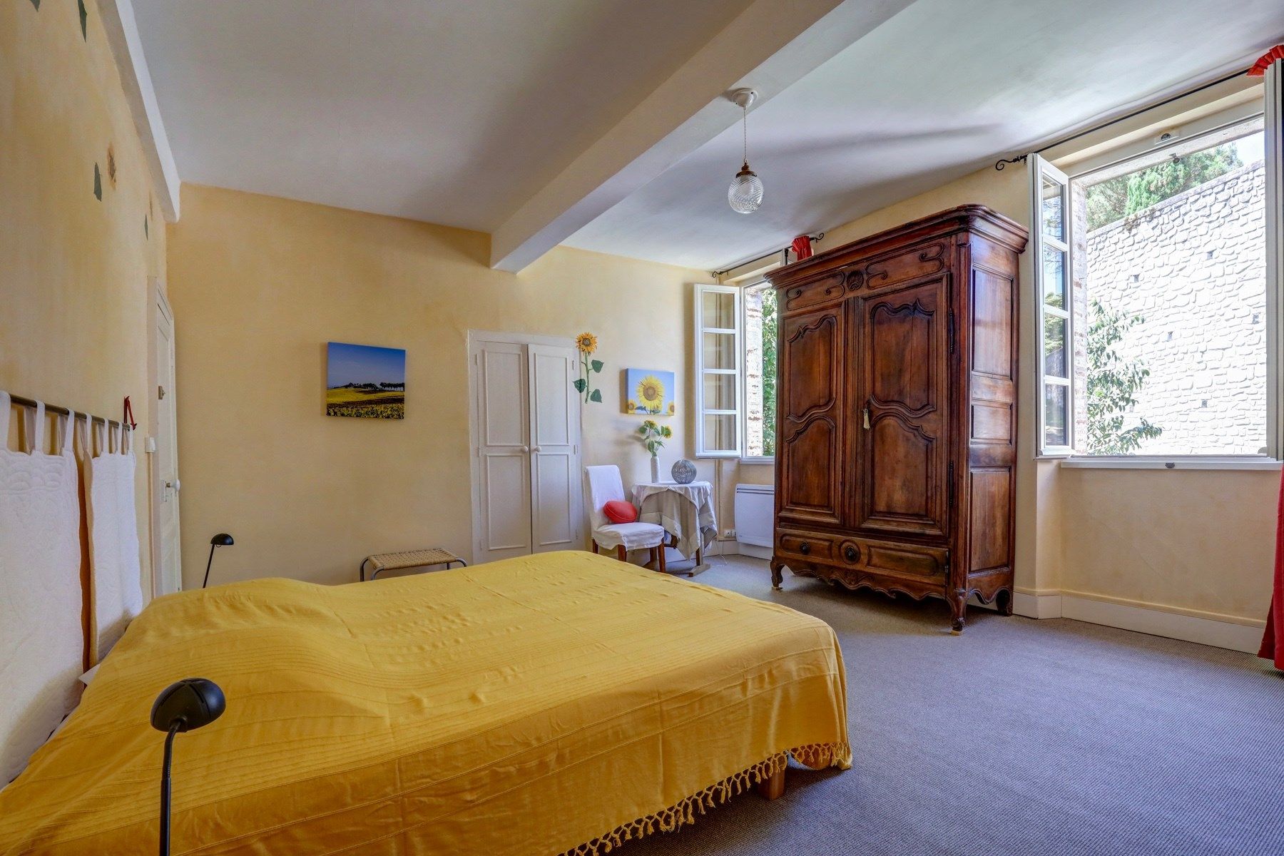 maison de ville 10 Pièces en vente sur SALVAGNAC (81630)