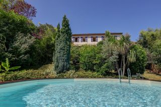 maison de ville 10 Pièces en vente sur SALVAGNAC (81630)