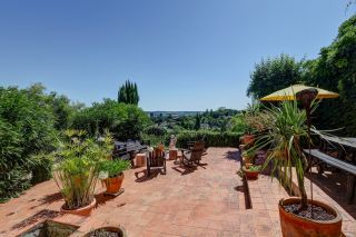 maison de ville 10 Pièces en vente sur SALVAGNAC (81630)