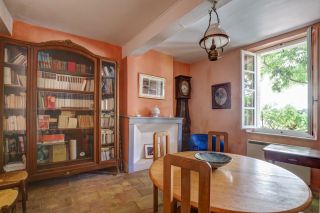 maison de ville 10 Pièces en vente sur SALVAGNAC (81630)