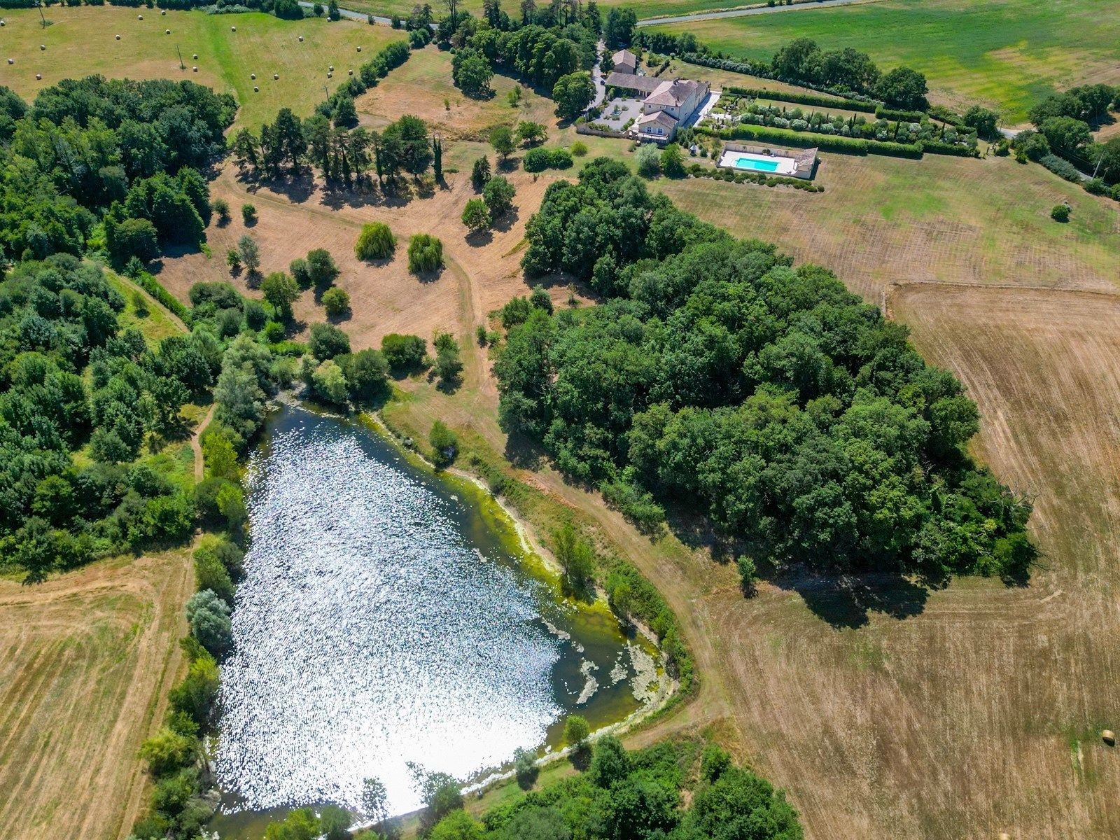 maison de maître 18 Pièces en vente sur TOULOUSE (31000)