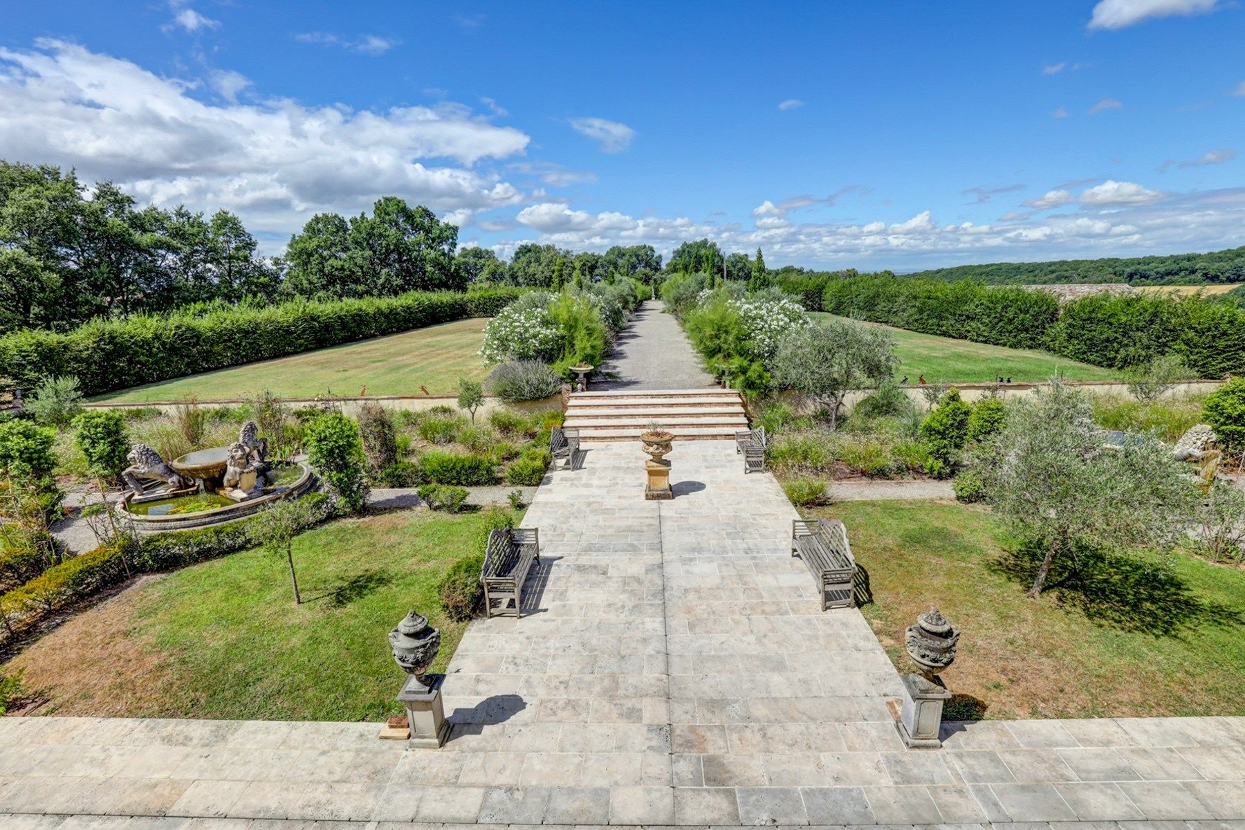 maison de maître 18 Pièces en vente sur TOULOUSE (31000)