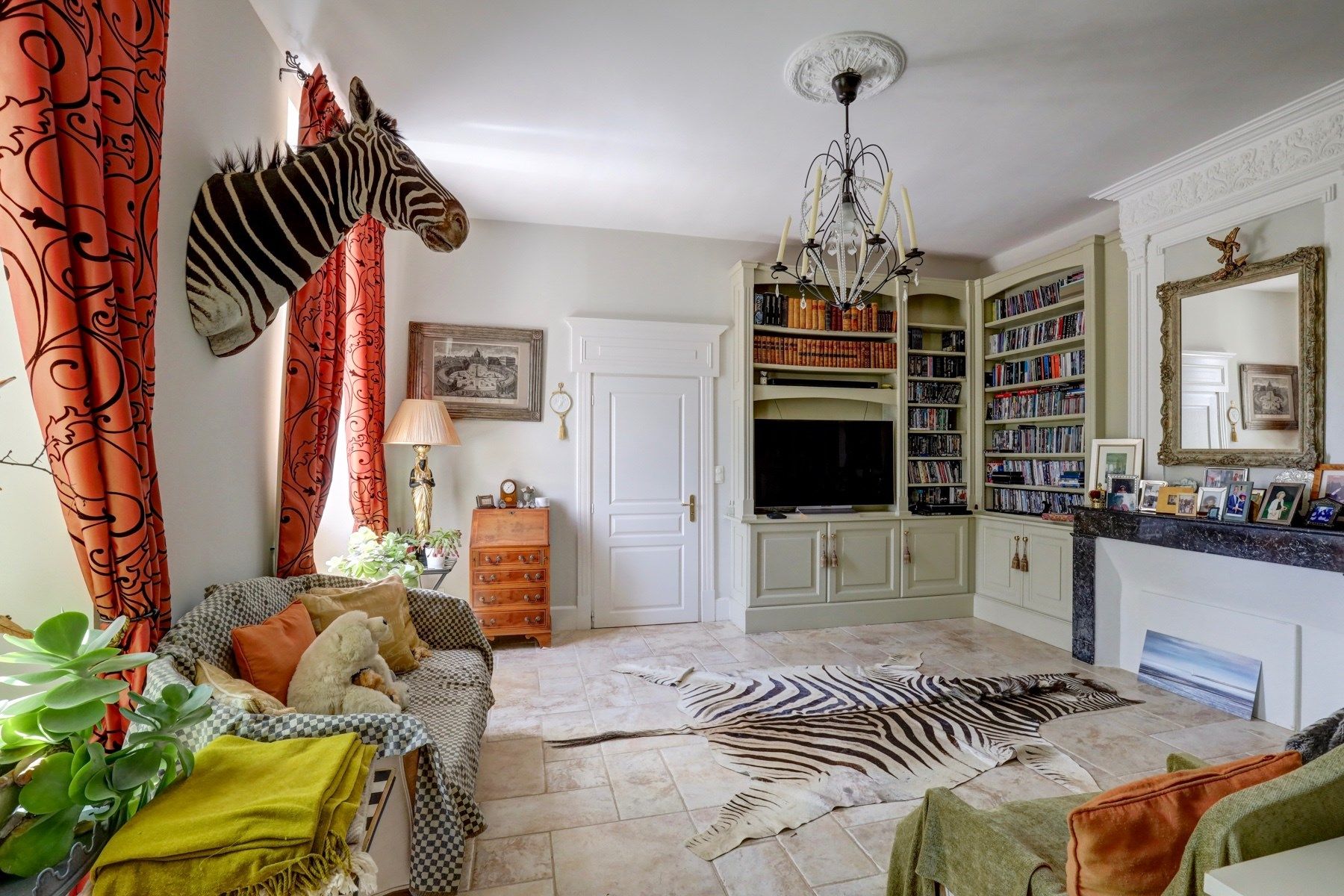 maison de maître 18 Pièces en vente sur TOULOUSE (31000)