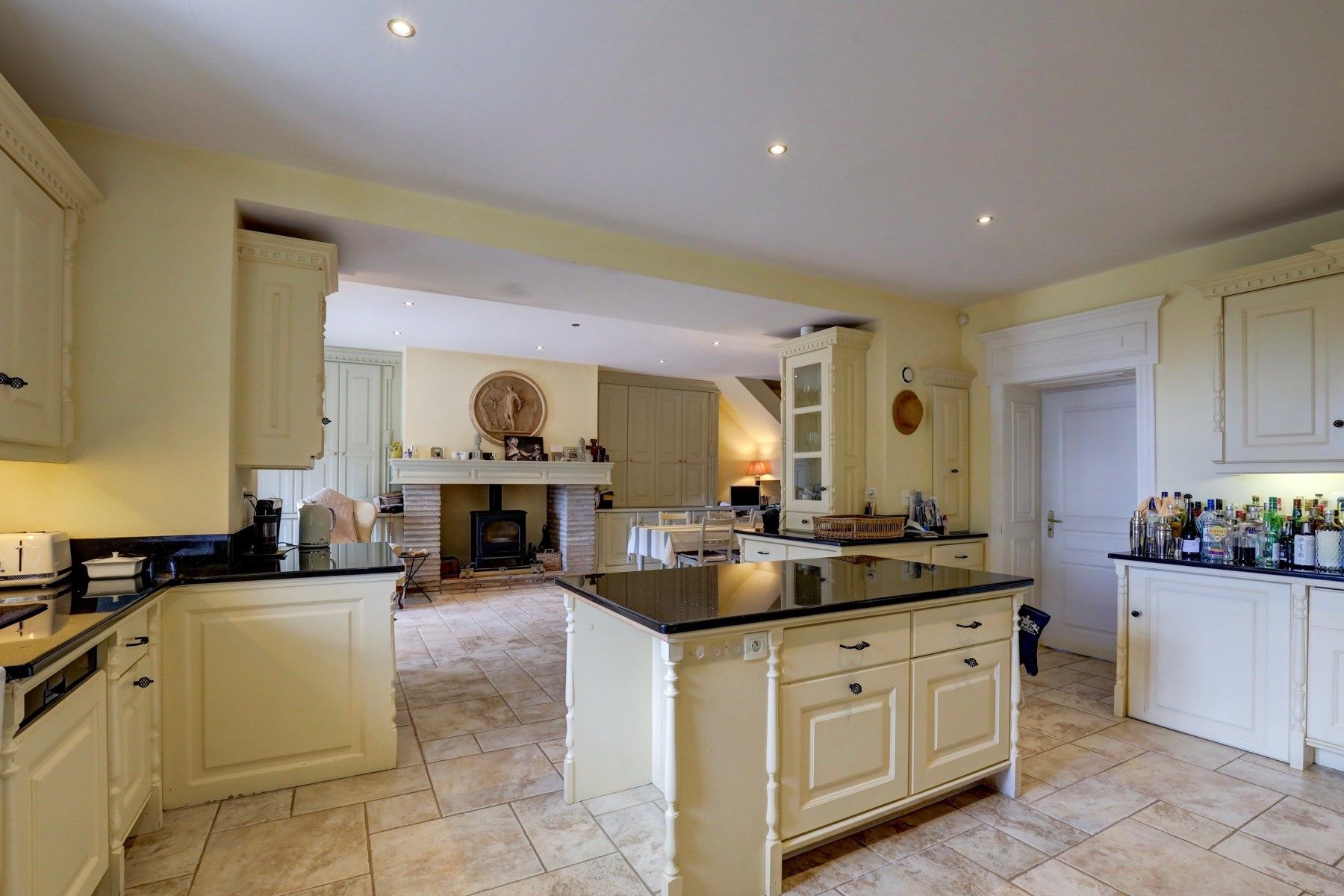 maison de maître 18 Pièces en vente sur TOULOUSE (31000)