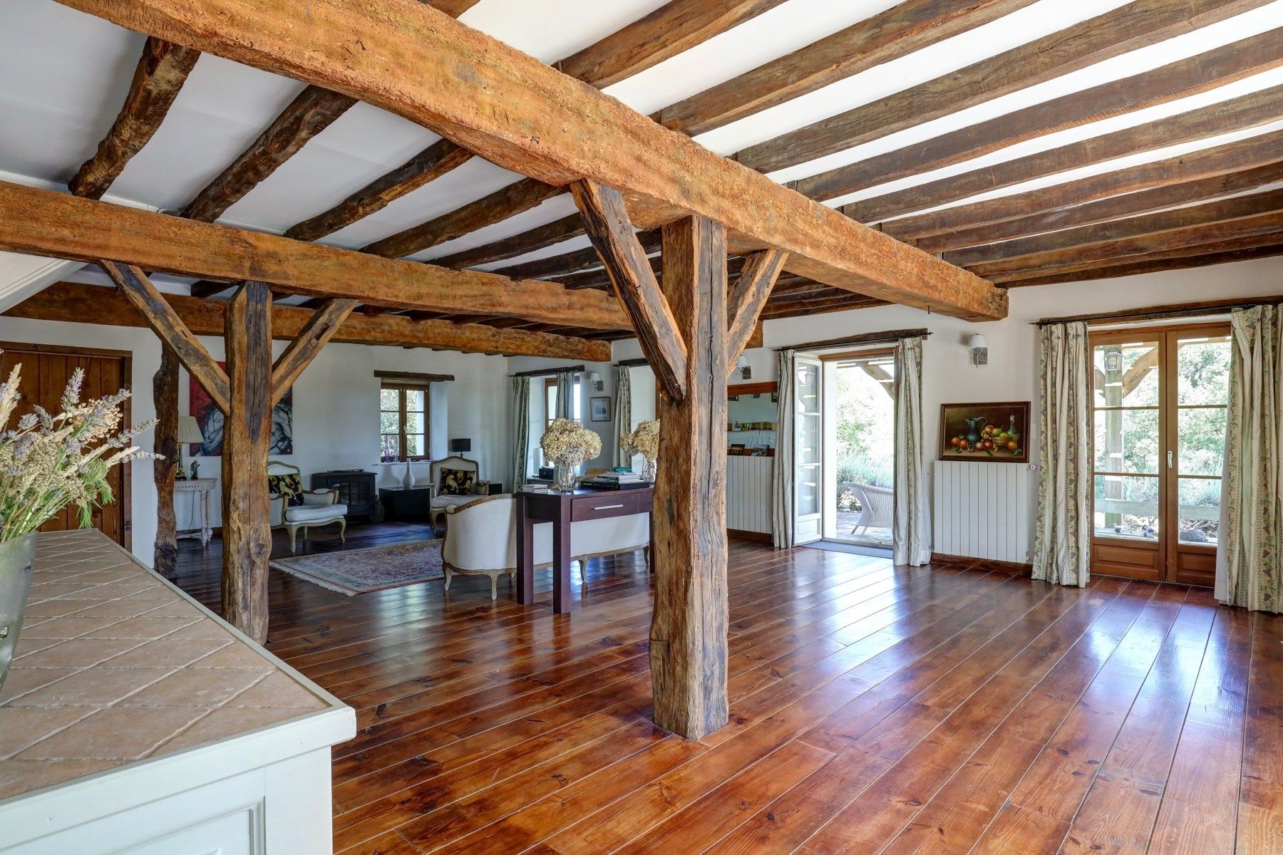 maison de maître 18 Pièces en vente sur TOULOUSE (31000)