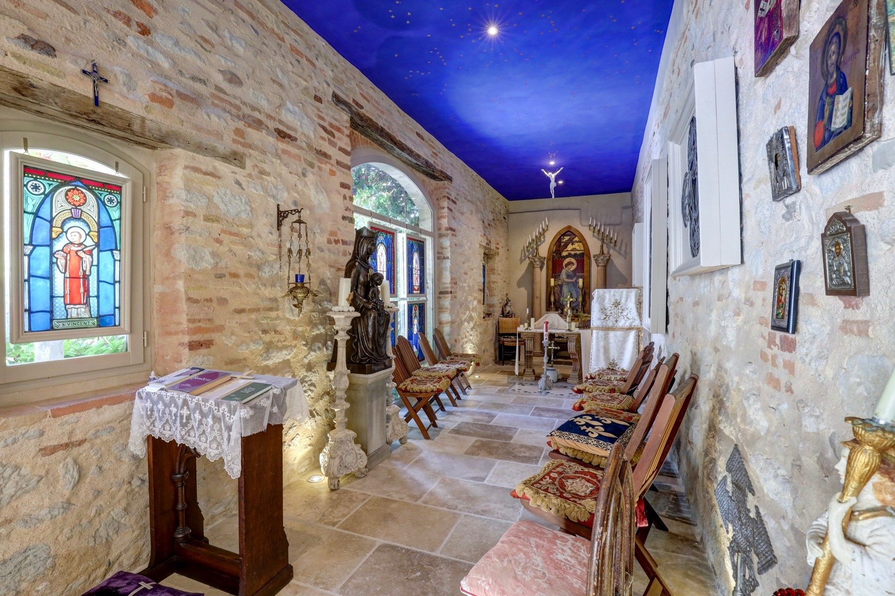 maison de maître 18 Pièces en vente sur TOULOUSE (31000)