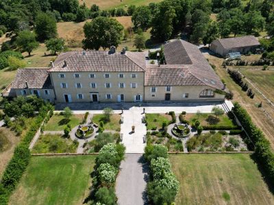 Vente Maison de maître Toulouse 18 Pièces 728 m²