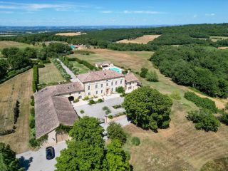 maison de maître 18 Pièces en vente sur TOULOUSE (31000)