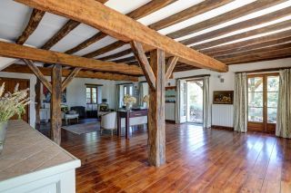 maison de maître 18 Pièces en vente sur TOULOUSE (31000)