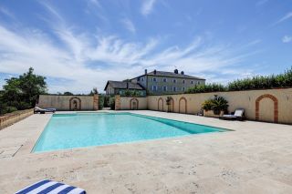 maison de maître 18 Pièces en vente sur TOULOUSE (31000)