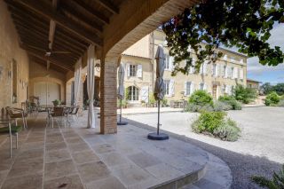 maison de maître 18 Pièces en vente sur TOULOUSE (31000)