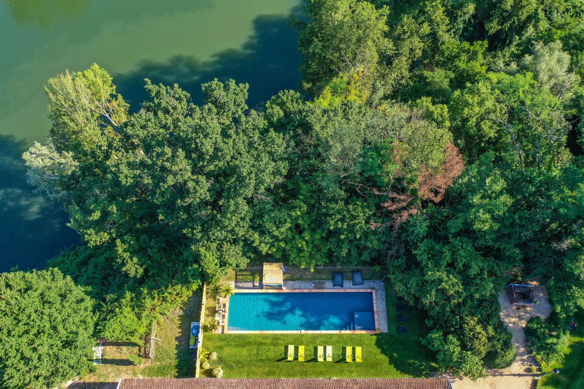 maison 20 Pièces en vente sur TOULOUSE (31000)