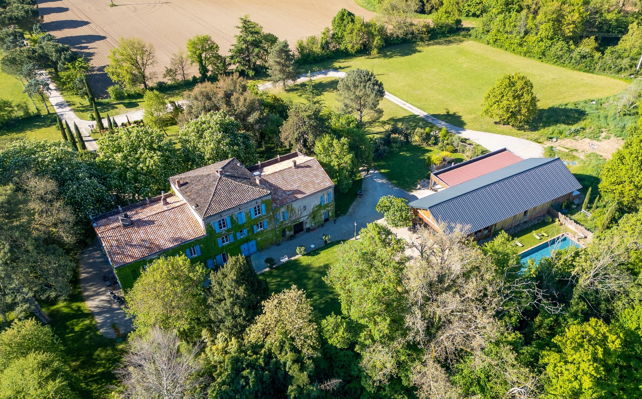 maison 20 Pièces en vente sur TOULOUSE (31000)