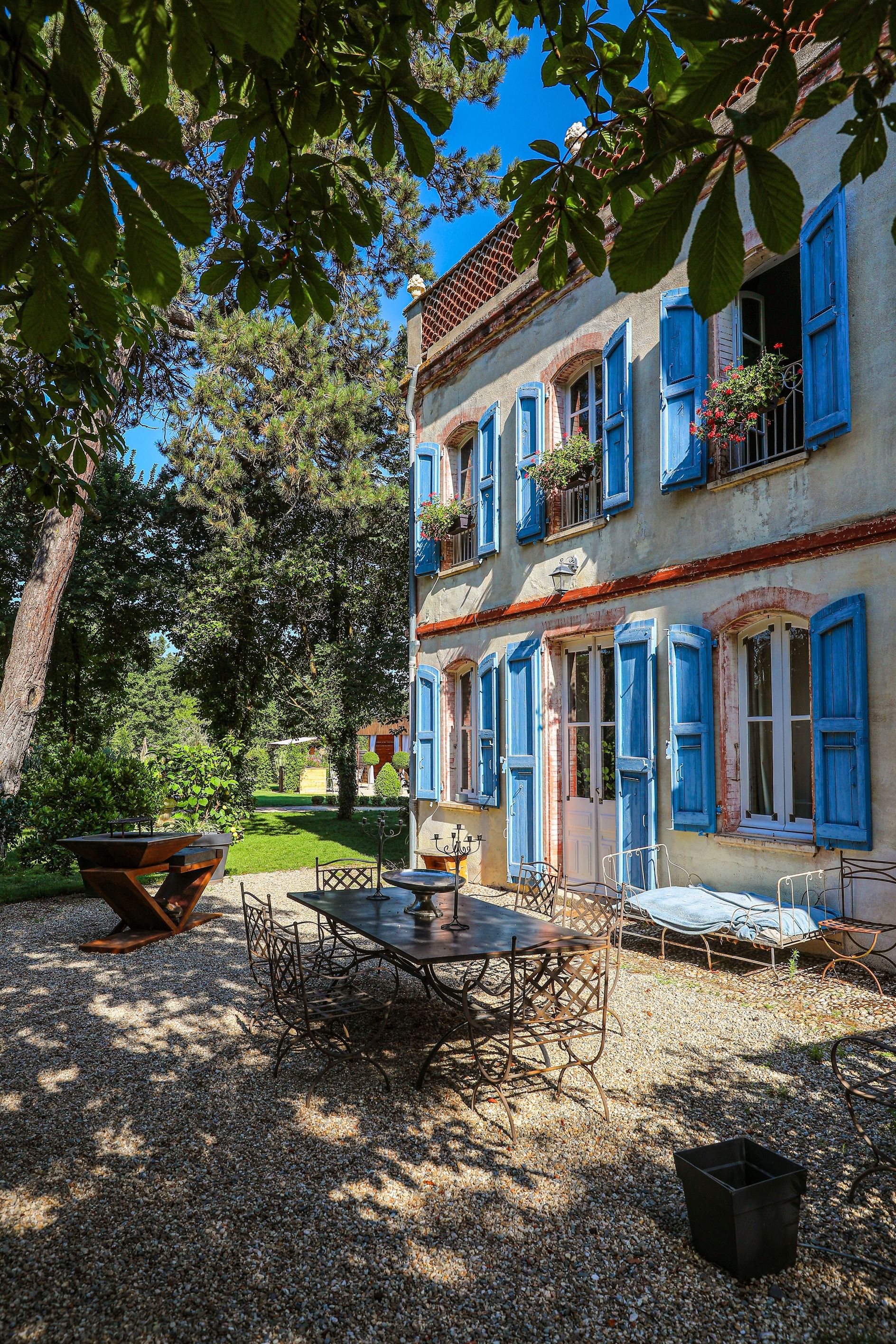 maison 20 Pièces en vente sur TOULOUSE (31000)