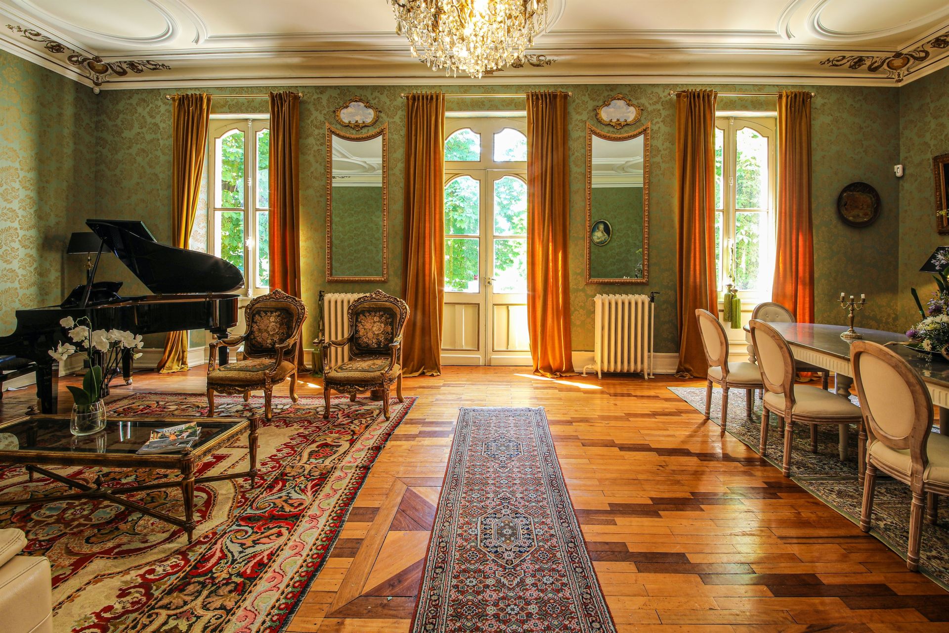 maison 20 Pièces en vente sur TOULOUSE (31000)