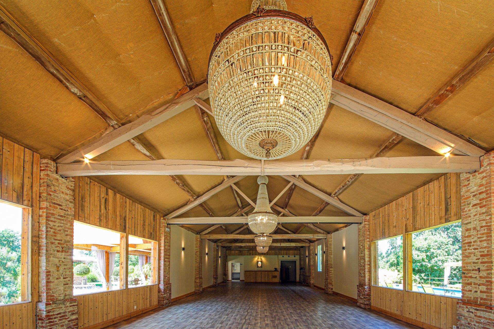 maison 20 Pièces en vente sur TOULOUSE (31000)