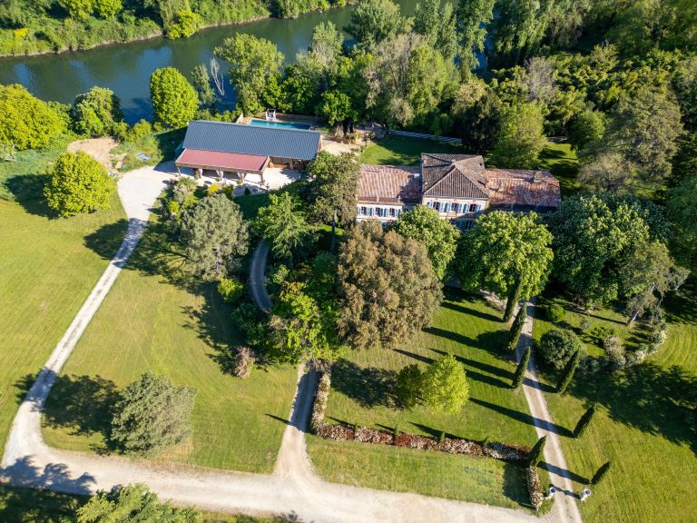 maison 20 Pièces en vente sur TOULOUSE (31000)