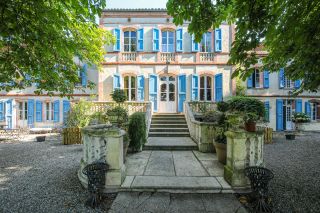 maison 20 Pièces en vente sur TOULOUSE (31000)