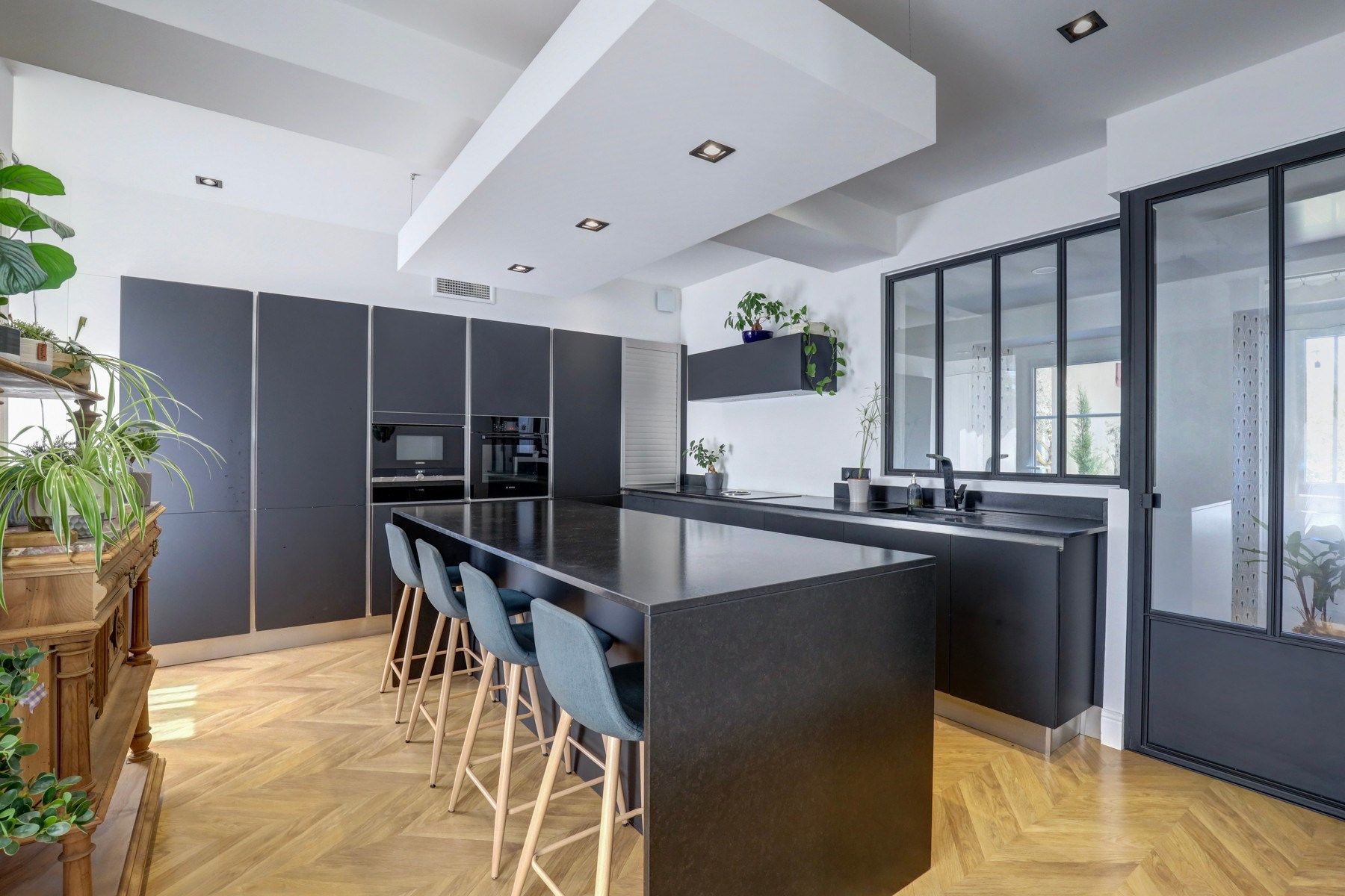 maison de maître 7 Pièces en vente sur PUYLAURENS (81700)