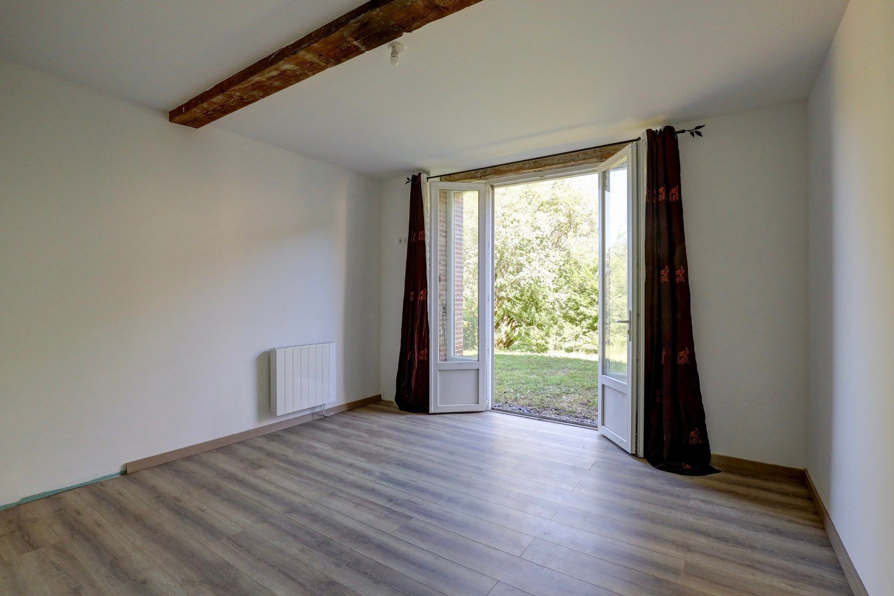 maison de maître 7 Pièces en vente sur PUYLAURENS (81700)