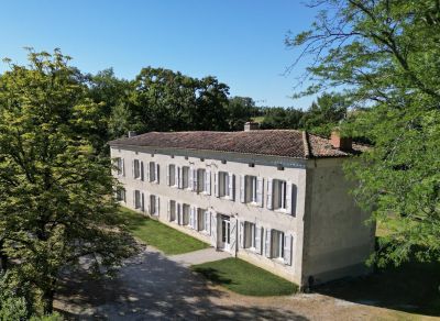 Sale Mansion Puylaurens 7&nbsp;Rooms 350&nbsp;m²