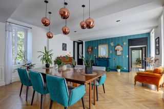 maison de maître 7 Pièces en vente sur PUYLAURENS (81700)