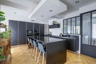 maison de maître 7 Pièces en vente sur PUYLAURENS (81700)