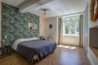 maison de maître 7 Pièces en vente sur PUYLAURENS (81700)