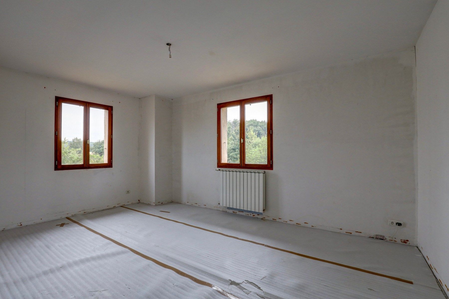 maison 9 Pièces en vente sur GIROUSSENS (81500)