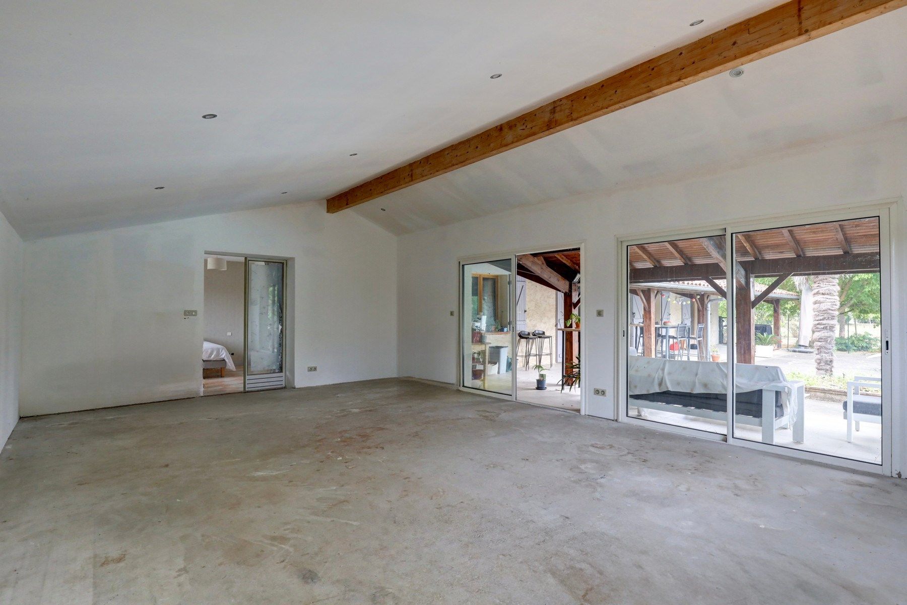 maison 9 Pièces en vente sur GIROUSSENS (81500)