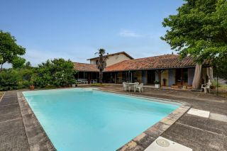 maison 9 Pièces en vente sur GIROUSSENS (81500)