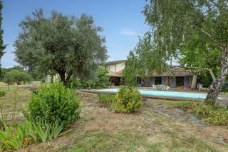 maison 9 Pièces en vente sur GIROUSSENS (81500)