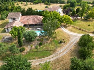 maison 9 Pièces en vente sur GIROUSSENS (81500)