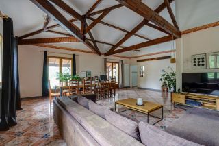 maison 9 Pièces en vente sur GIROUSSENS (81500)