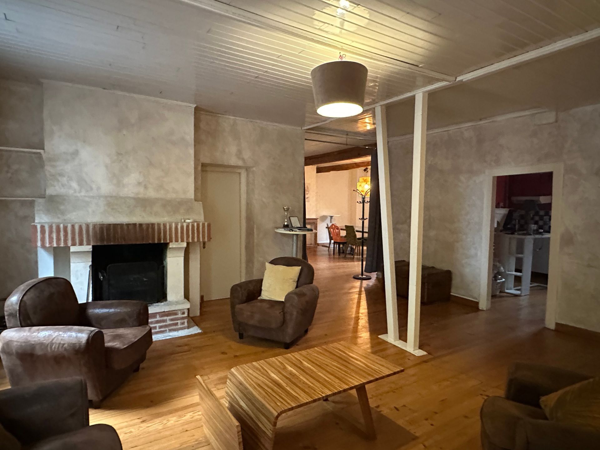 duplex 7 Pièces en location sur LAVAUR (81500)