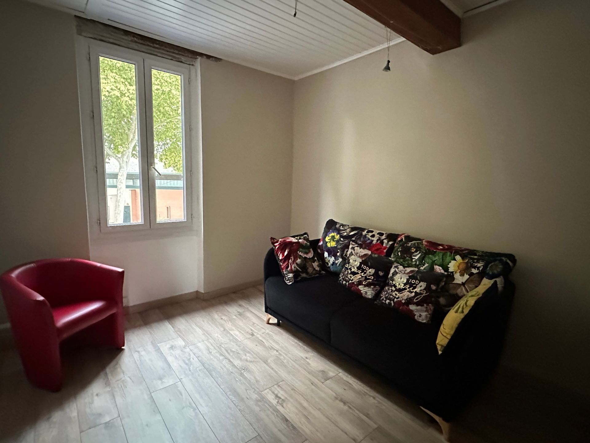 duplex 7 Pièces en location sur LAVAUR (81500)