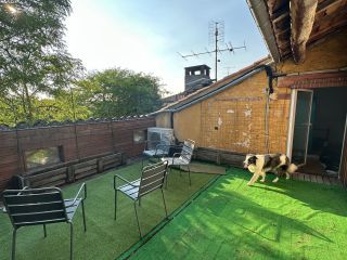 duplex 7 Pièces en location sur LAVAUR (81500)