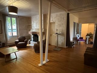 duplex 7 Pièces en location sur LAVAUR (81500)