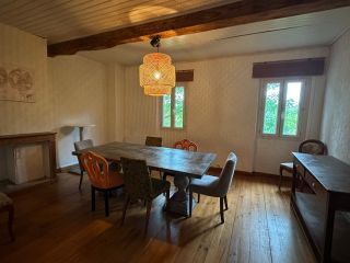 duplex 7 Pièces en location sur LAVAUR (81500)