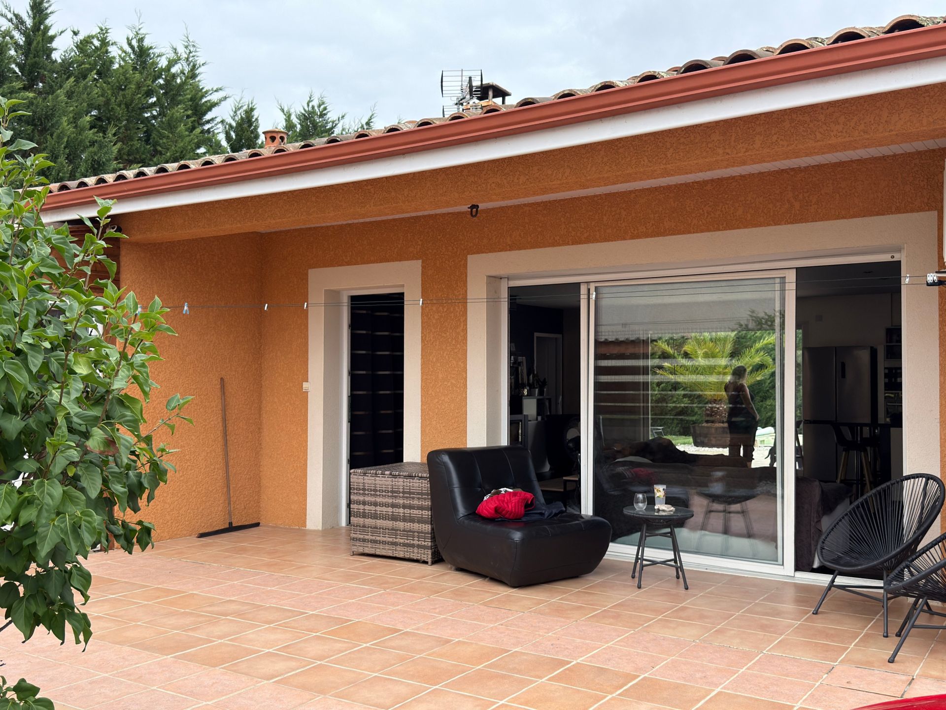 maison 4 Pièces en vente sur LAVAUR (81500)