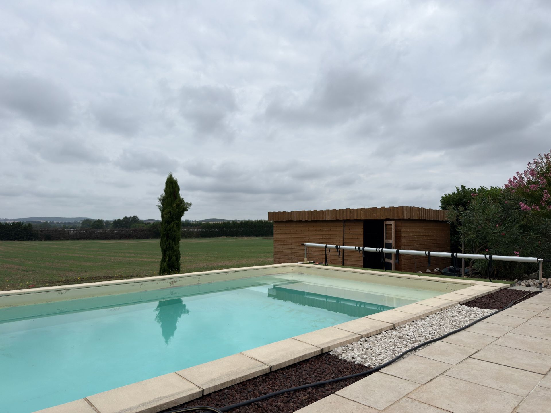 maison 4 Pièces en vente sur LAVAUR (81500)