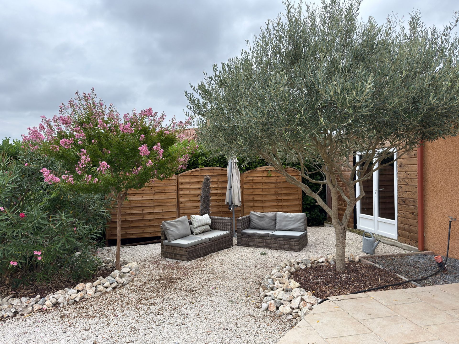 maison 4 Pièces en vente sur LAVAUR (81500)