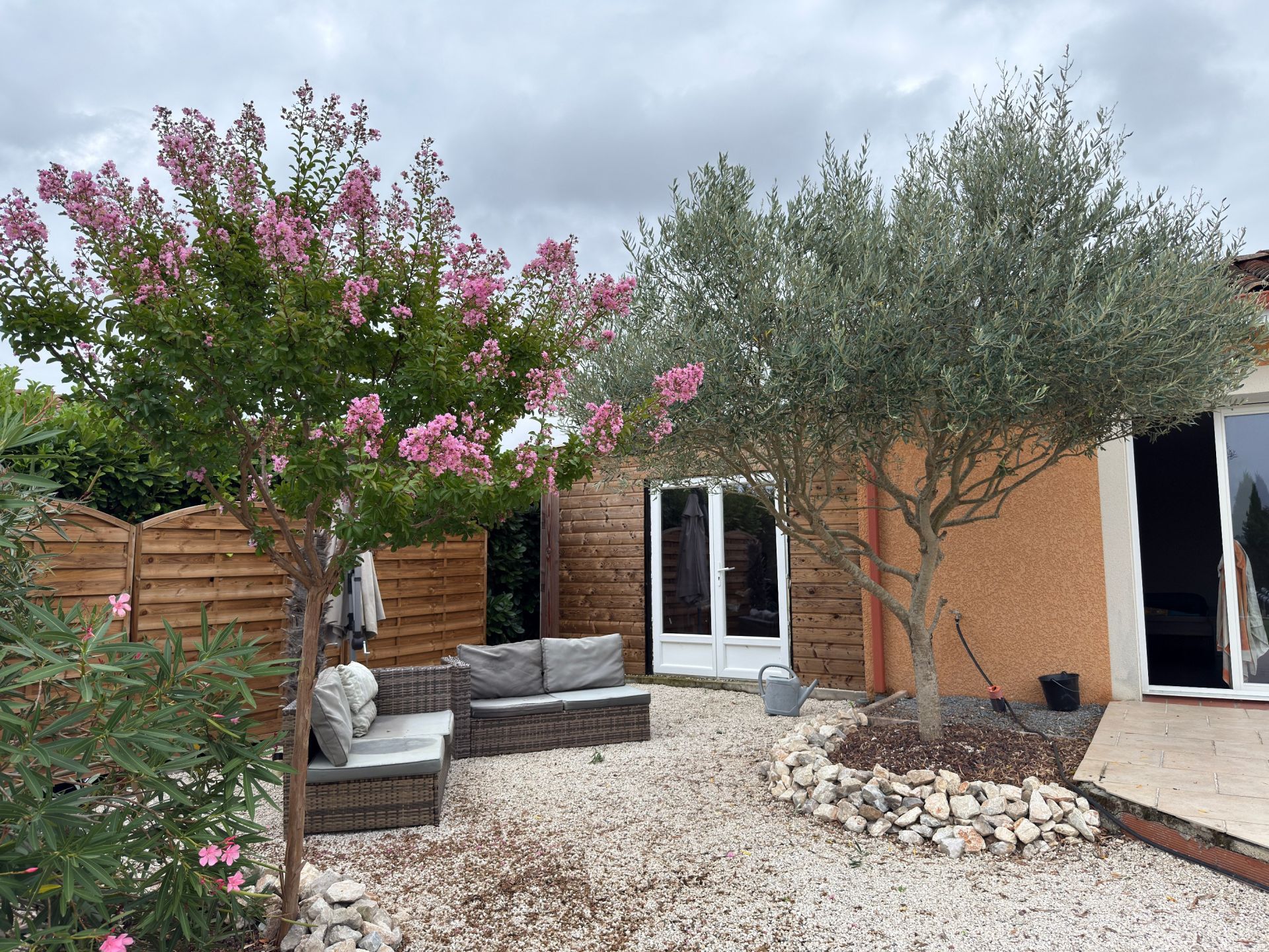 maison 4 Pièces en vente sur LAVAUR (81500)