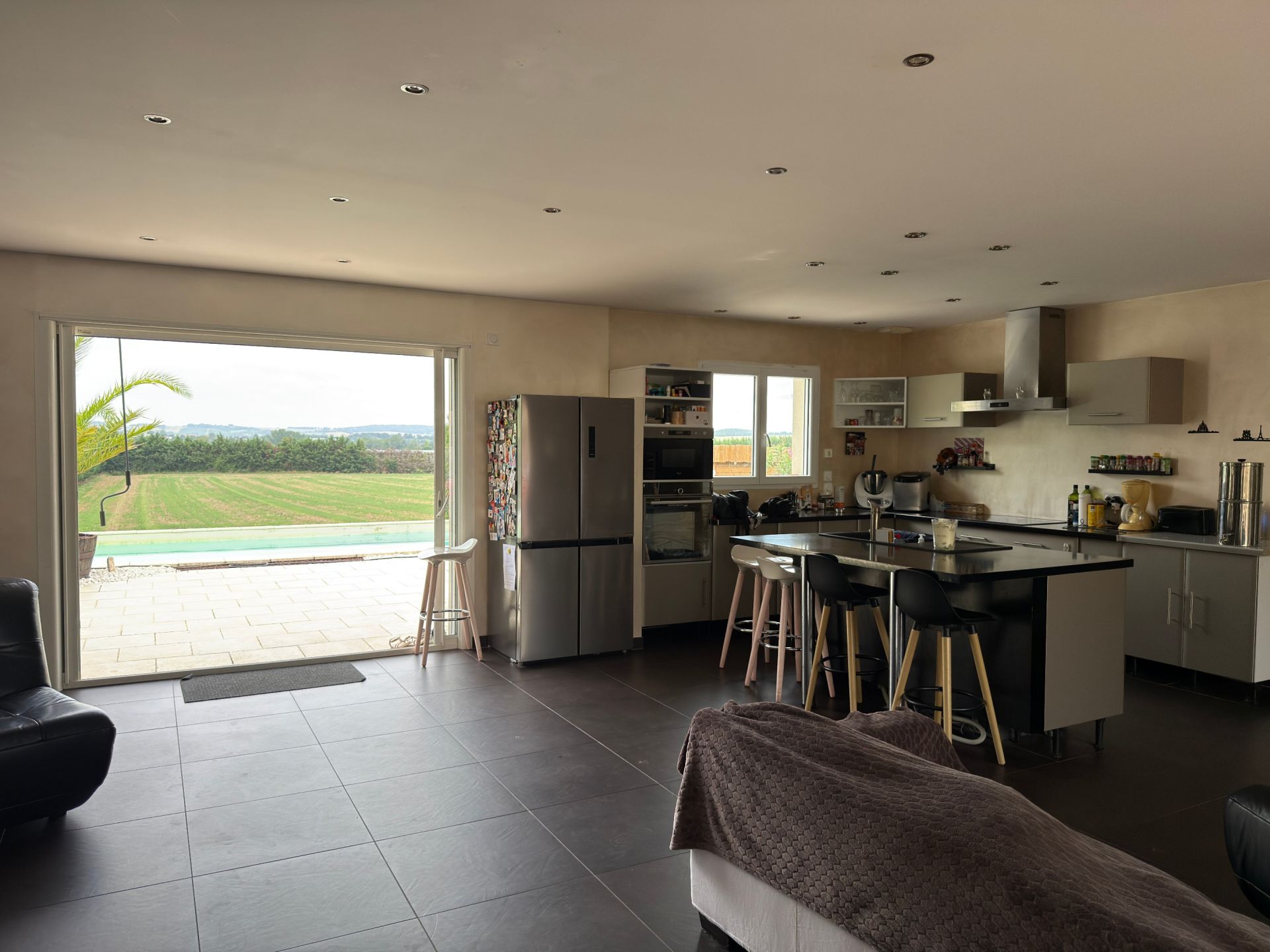 maison 4 Pièces en vente sur LAVAUR (81500)